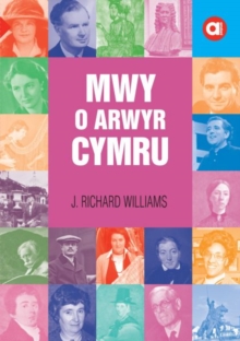 Image for Cyfres Amdani: Mwy o Arwyr Cymru