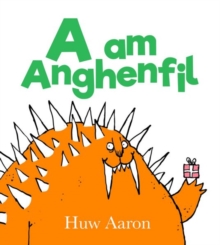 Image for A am anghenfil