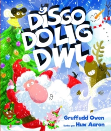 Image for Disgo 'Dolig Dwl!, Y