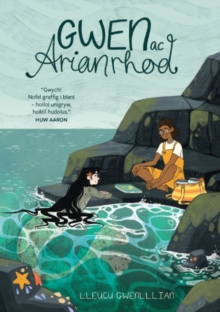 Image for Gwen ac Arianrhod
