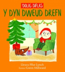 Image for 'Dolig Diflas y Dyn Dweud Drefn