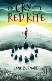 Image for The Cry of the Red Kite