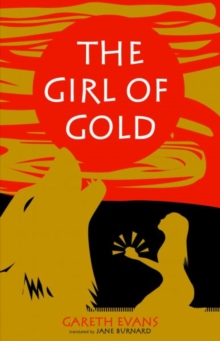 Image for The girl of gold