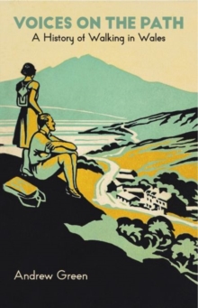 Image for Voices on the Path