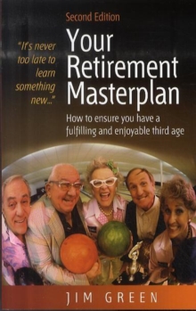 Image for Your Retirement Masterplan