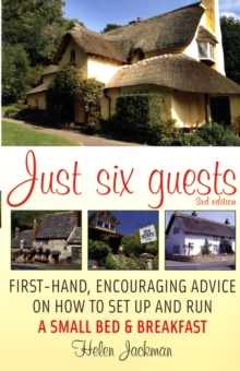 Image for Just Six Guests