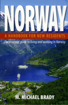 Image for Norway  : a handbook for residents