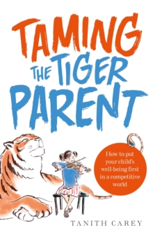 Image for Taming the tiger parent