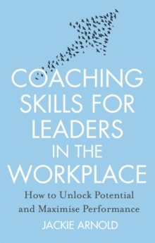 Image for Coaching skills for leaders in the workplace