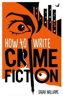 Image for How to write crime fiction