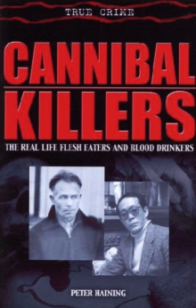 Image for Cannibal Killers