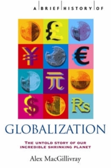 Brief History of Globalization