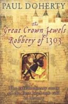 Image for The Great Crown Jewels Robbery of 1303