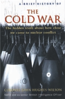 Image for A Brief History of the Cold War