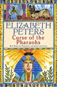 Curse of the Pharaohs: second vol in series