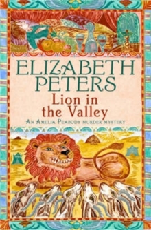 Image for Lion in the Valley