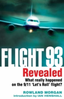 Image for Flight 93 Revealed