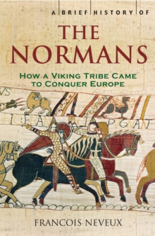 Image for A Brief History of the Normans