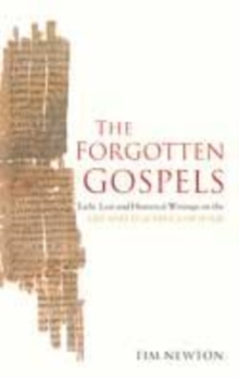 Image for Forgotten Gospels