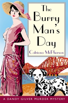 Image for The Burry Man's day