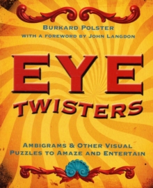 Image for Eye Twisters