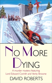 Image for No More Dying