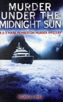 Image for Murder Under the Midnight Sun