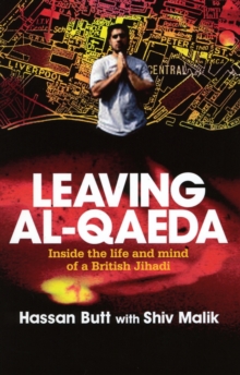 Image for Leaving Al-Qaeda