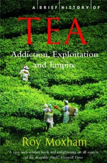 Image for A brief history of tea