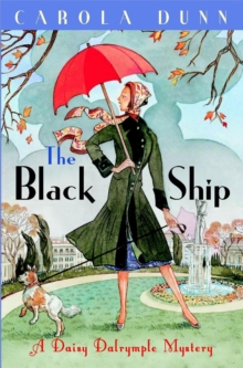 Image for The Black Ship