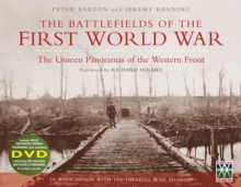 Image for The Battlefields of the First World War