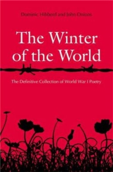 Image for The Winter of the World