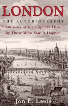 Image for London: the Autobiography