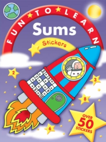 Image for Sums Stickers