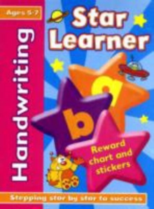 Image for Star Learner Handwriting 5-7