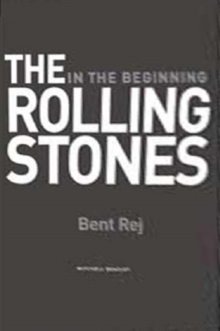 Image for The "Rolling Stones" : In the Beginning