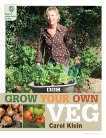 Image for Grow your own veg