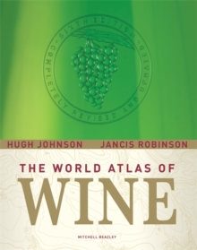 Image for The World Atlas of Wine, 6th Edition
