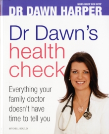 Image for Dr Dawn's health check