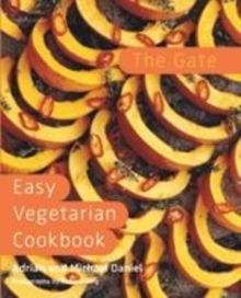 Image for The Gate Vegetarian Cookbook