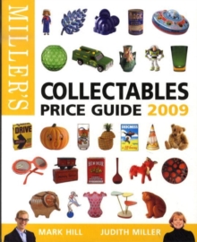 Image for Collectables price guide 2009