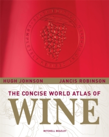 Image for Concise World Atlas of Wine