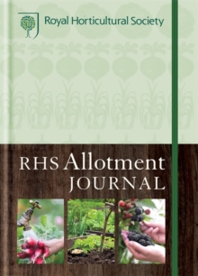 Image for RHS Allotment Journal