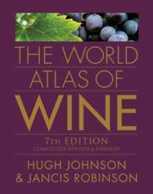 Image for The World Atlas of Wine, 7th Edition