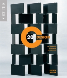 Image for Miller's 20th century design  : the definitive illustrated sourcebook