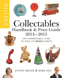 Image for Collectables handbook & price guide