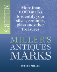 Miller’s Antiques Marks