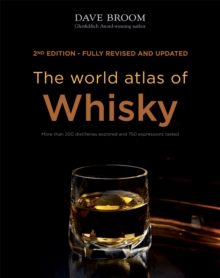 Image for The world atlas of whisky
