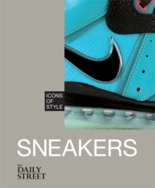 Image for Icons of Style: Sneakers