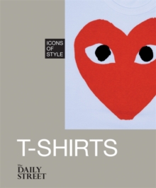 Image for Icons of Style: T-Shirts